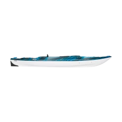 Pelican Sprint 100XR Performance Kayak -Kayak Shop KNP10P100 00 SIDE
