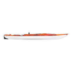 Pelican Sprint 120XR Performance Kayak -Kayak Shop KNP12P100 00 SIDE