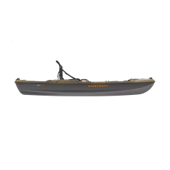 Pelican Catch Classic 100 Fishing Kayak 3 Pelican Catch Classic 100 Fishing Kayak -Kayak Shop KRP10P102 SIDE