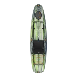 Pelican Catch Classic 120 Fishing Kayak 4 Pelican Catch Classic 120 Fishing Kayak -Kayak Shop KRP12P103 TOP
