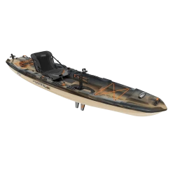 Pelican Catch 130 Hydryve II Fishing Kayak