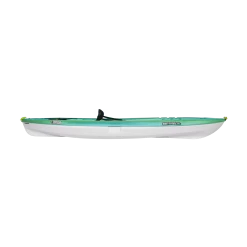Pelican Sentinel 100X Recreational Kayak 5 Pelican Sentinel 100X Recreational Kayak -Kayak Shop KVF10P103 00 SIDE