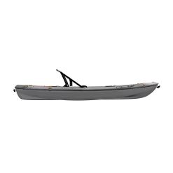 Pelican Sentinel 100XP Angler Fishing Kayak -Kayak Shop MGF10P103 00 SIDE
