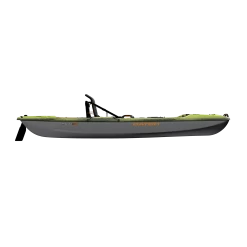Pelican Catch Mode 110 Fishing Kayak 5 Pelican Catch Mode 110 Fishing Kayak -Kayak Shop MIF11P202 SIDE