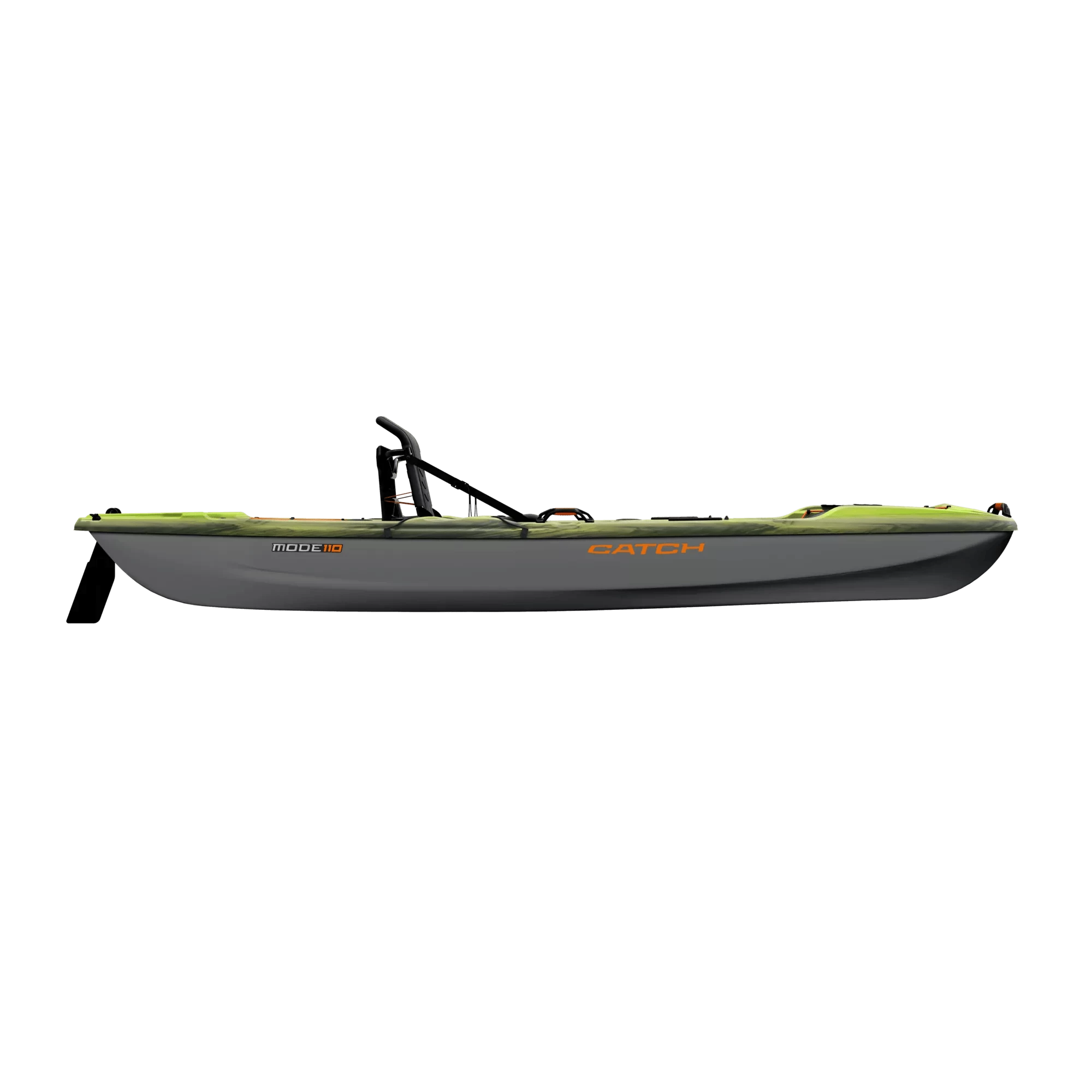 Pelican Catch Mode 110 Fishing Kayak 3 Pelican Catch Mode 110 Fishing Kayak - Image 3