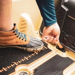 Pelican Sport Non Slip Pads Kit For MF Kayaks -Kayak Shop Maintenance Non 20slip 20kit 20pad 20for 20Catch 20PWR PS1917 PELICAN lifestyle 2 1080x1080