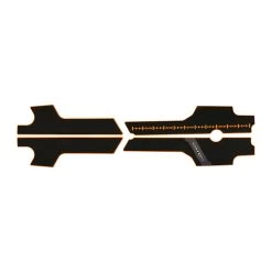 Pelican Sport Non Slip Pads Kit For MF Kayaks -Kayak Shop Maintenance Non 20slip 20kit 20pad 20for 20Catch 20PWR PS1917 PELICAN product image 2 1080x1080