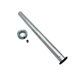 Pelicansport Rudder Axle Parts