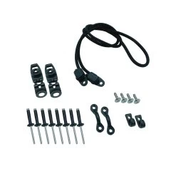 Pelican Sport Tank Well Bungee Cord 44”