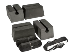 Pelican Canoe Car-Top Carrier Kit