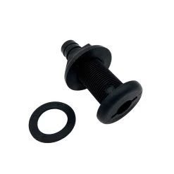 Pelicansport Transom Thru-hull Sleeve 3/4″ (1.91 Cm)