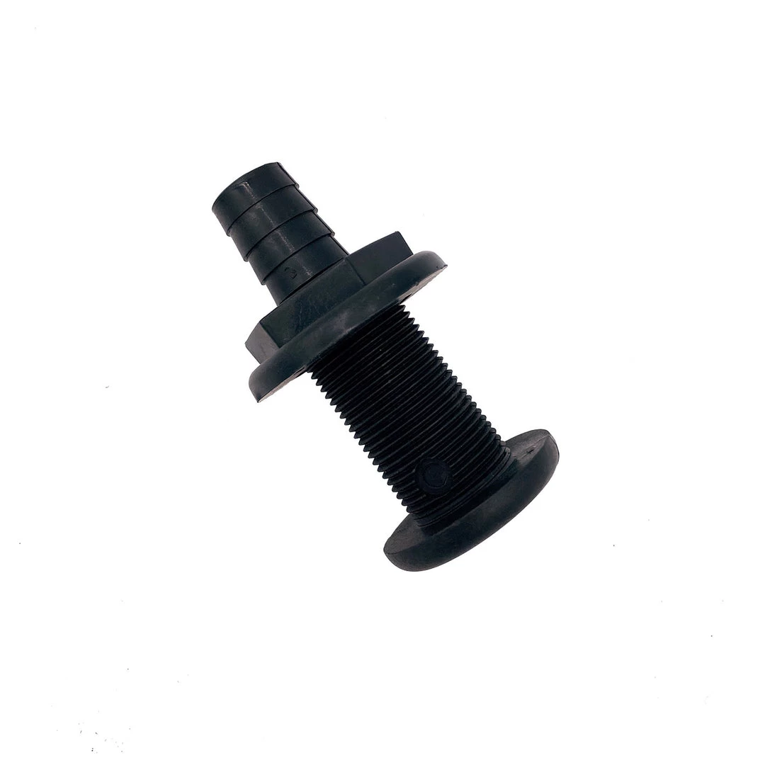 Pelicansport Transom Thru-hull Sleeve 3/4″ (1.91 Cm) 2 Pelicansport Transom Thru-hull Sleeve 3/4″ (1.91 Cm) - Image 2