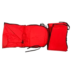 Pelican Baby Sled Coushion