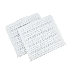 Pelicansport Cooler Lid In White Parts