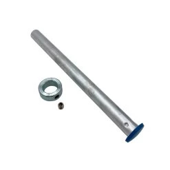 Pelican Sport Rudder Axle Parts