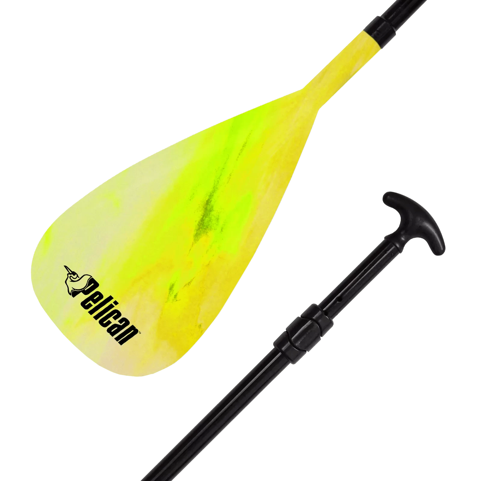 Pelican Vortex SUP Paddle 180-220 Cm (70"-87") 1 Pelican Vortex SUP Paddle 180-220 Cm (70"-87")