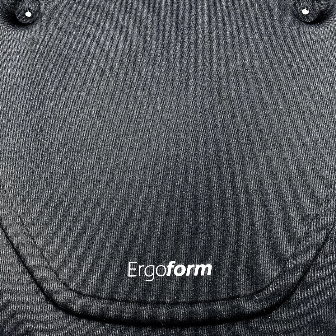 Pelicansport Parts Black & White Short Ergoform™ – Seat Only 3 Pelicansport Parts Black & White Short Ergoform™ – Seat Only - Image 3