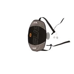 Pelicansport Parts Black & Tan Ergoflex™ – Backrest Only