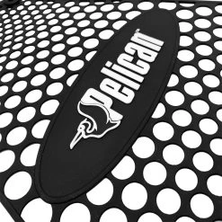 Pelicansport Mesh Luggage Carrier Black -Kayak Shop PS1831 FEAT1 1080x1080