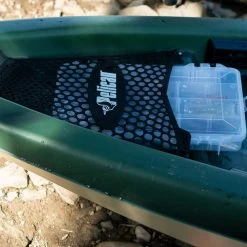 Pelicansport Mesh Luggage Carrier Black -Kayak Shop PS1831 LS1 1080x1080