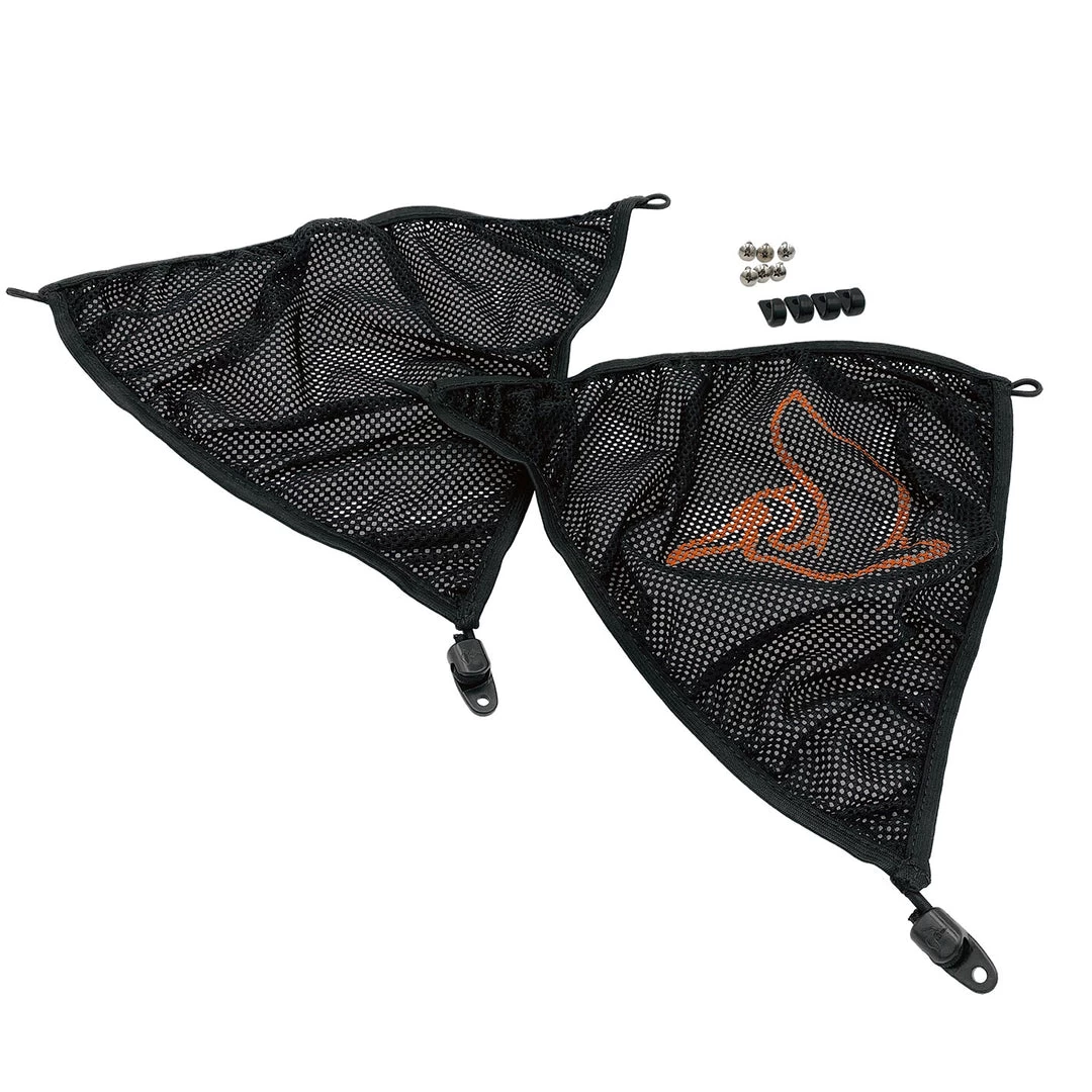 Pelican Sport KW12 Mesh Tankwell 1 Pelican Sport KW12 Mesh Tankwell