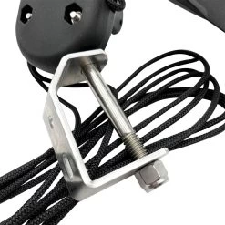 Pelican Sport Assembled Rudder Parts -Kayak Shop PS1840 FEAT1 1080x1080