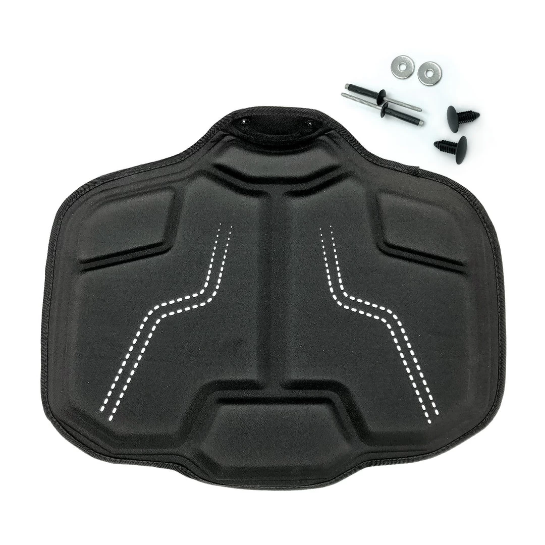 Pelican Sport ERGOLOUNGE Sit-on-top Kayak Seat Parts 1 Pelican Sport ERGOLOUNGE Sit-on-top Kayak Seat Parts
