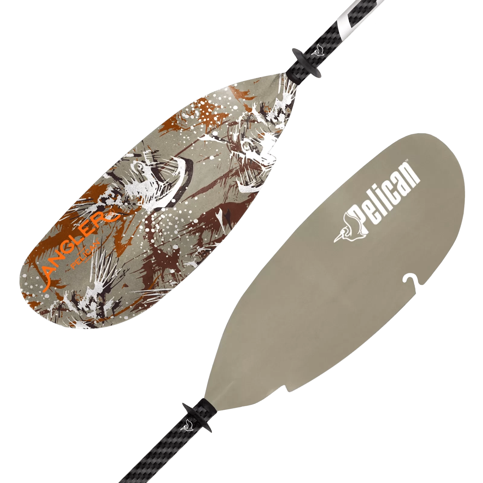 Pelican Catch Fishing Kayak Paddle 250 Cm (98.5") 1 Pelican Catch Fishing Kayak Paddle 250 Cm (98.5")