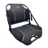 Pelican Sport Folding Seat With Ergo360 Cushion – Black