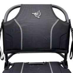 Pelican Sport Folding Seat With Ergo360 Cushion – Black 6 Pelican Sport Folding Seat With Ergo360 Cushion – Black -Kayak Shop PS1978 TOP 1080x1080