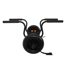 Pelican Deluxe Cart For Canoe, Kayak And SUP -Kayak Shop PS1984 00 SIDE