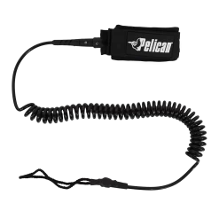 Pelican Stand Up Paddle Board Leash -Kayak Shop PS1996 00 TOP