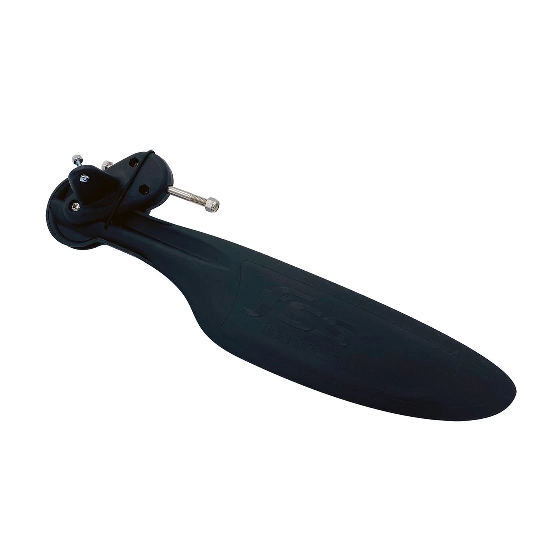 Pelican Sport MH10 Assembled Rudder 1 Pelican Sport MH10 Assembled Rudder