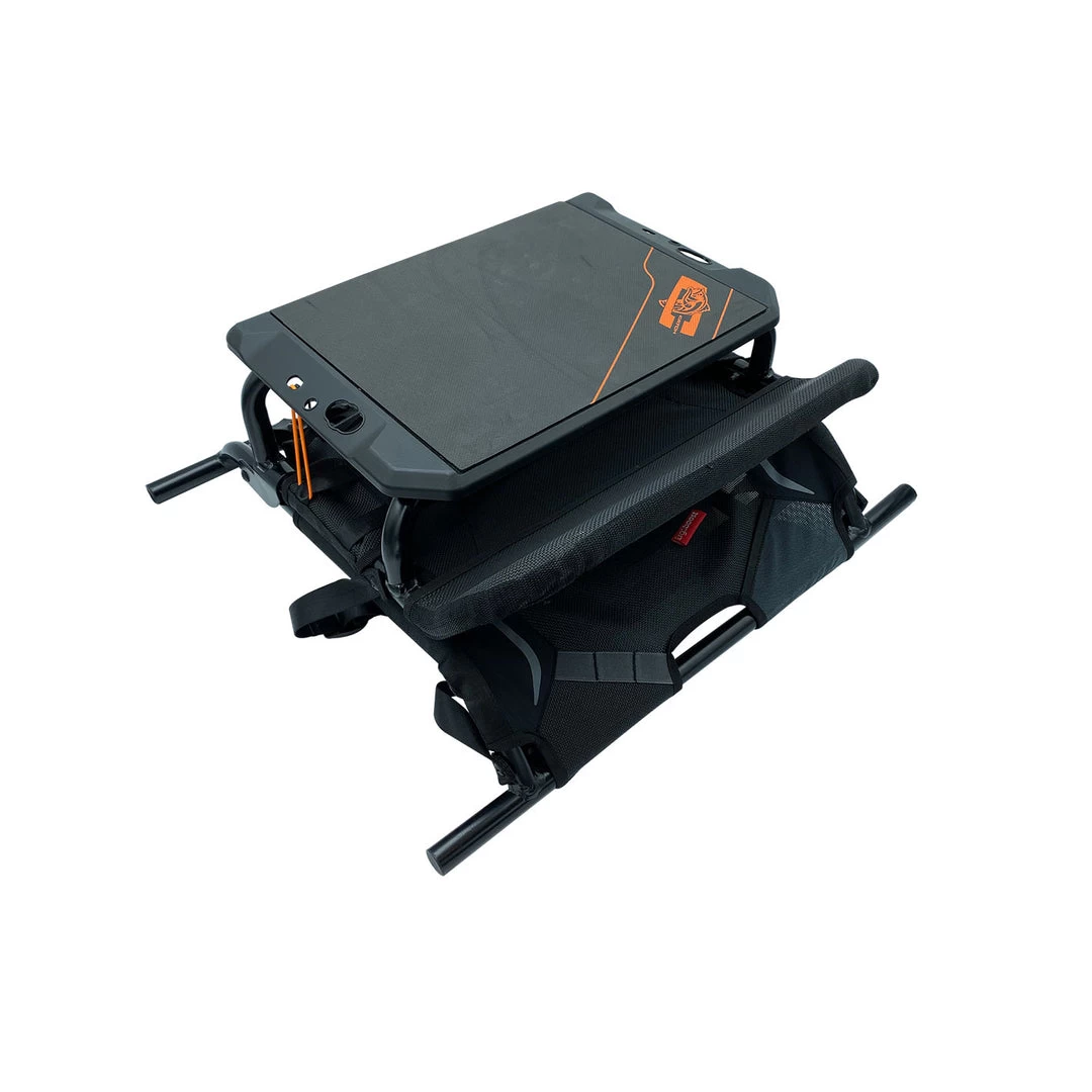 Pelican Sport Ergoboost Folding Kayak Seat 4 Pelican Sport Ergoboost Folding Kayak Seat - Image 4