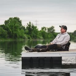 Pelican Sport Ergoboost Folding Kayak Seat 17 Pelican Sport Ergoboost Folding Kayak Seat -Kayak Shop PS3104 00 LS3 1080x1080