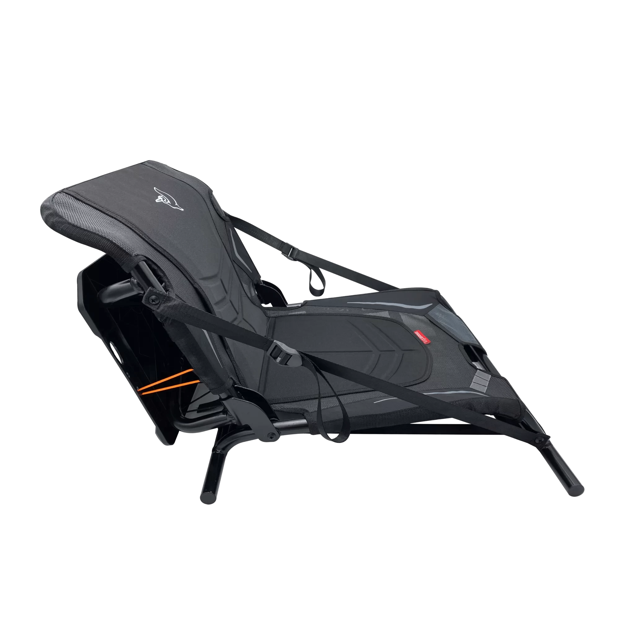 Pelican Ergoboost Folding Kayak Seat 3 Pelican Ergoboost Folding Kayak Seat - Image 3