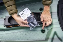 Pelicansport Accessories Scupper Plugs For Kayak. Pack Of 4. Medium -Kayak Shop PelicanSit on TopKayakScupperPlugs4Pack FitsMostKayak onboat 1080x1080