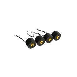 Pelicansport Accessories Scupper Plugs For Kayak. Pack Of 4. Medium