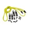 Pelicansport Yellow Green 90″ (229 Cm) Tank Well Bungee Cord Parts