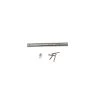 Pelicansport Parts Aluminum Axle For Pedal Boat Wheel