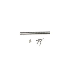 Pelicansport Parts Aluminum Axle For Pedal Boat Wheel