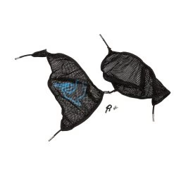 Pelicansport Electric Blue Long Mesh Deck Cover Parts