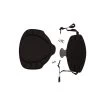 Pelicansport Standard Kayak Backrest With Seat Cushion
