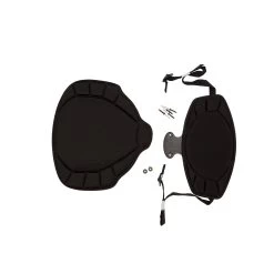 Pelicansport Standard Kayak Backrest With Seat Cushion