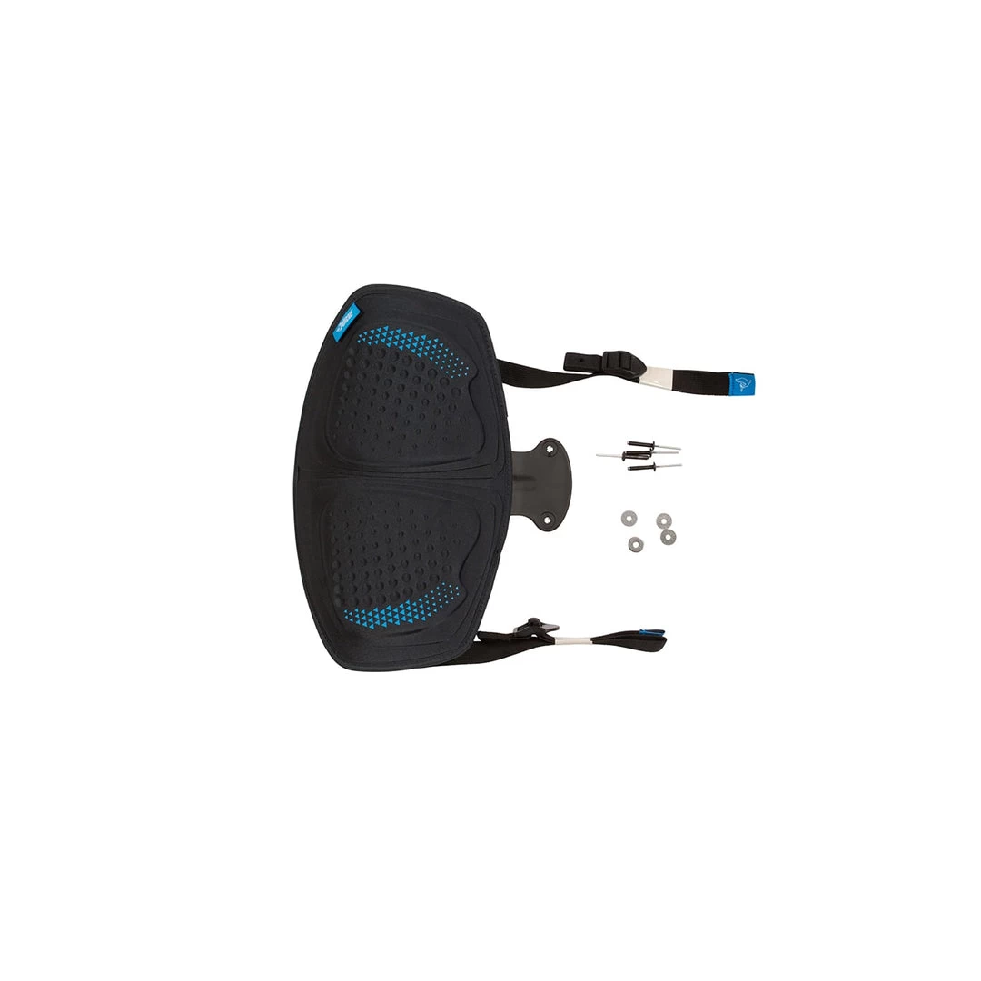 Pelicansport Electric Blue Ergofit G2™ – Backrest Only Parts 1 Pelicansport Electric Blue Ergofit G2™ – Backrest Only Parts