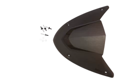 Pelicansport Upgrades Cockpit Windshield